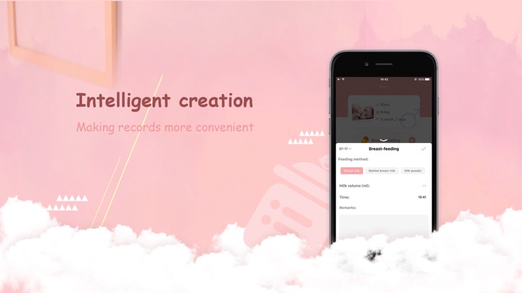 Baby Butler - Daily Record