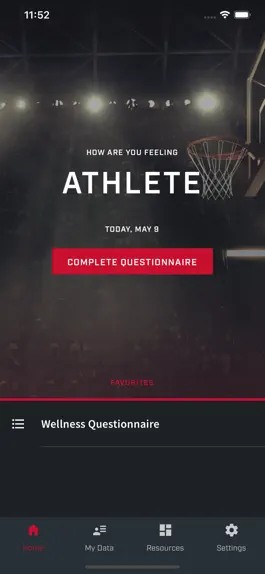 Game screenshot NBA MyHealth mod apk