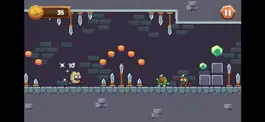 Game screenshot Fruit Run - Around The World apk