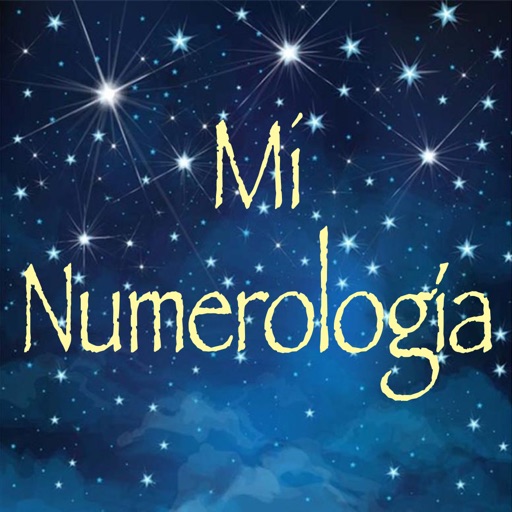 Mi Numerología icon