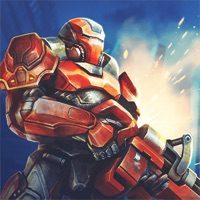 Mercs of Boom Avis