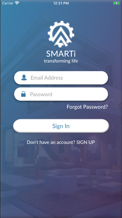 Smarti. screenshot 3