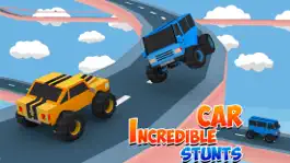 Game screenshot Car Tricks mod apk