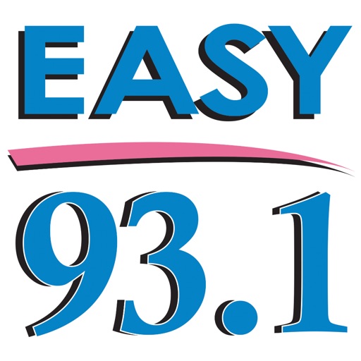 EASY 93.1 iOS App