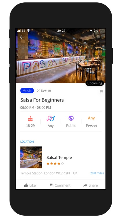 YAY Meet screenshot-3