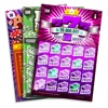 Lottery Scratch Off & Games