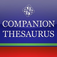 Companion Thesaurus