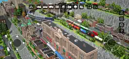 Game screenshot Model Railway Easily mod apk