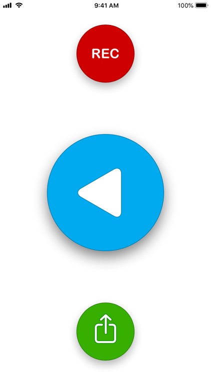 Peep Audio Reverser