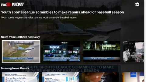 Screenshot #9 for FOX19 NOW