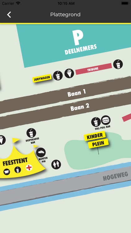 TrekkerTrek Zuid-Beijerland screenshot-4