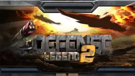 Game screenshot Defense Legend 2 mod apk