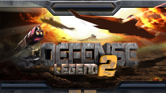 Defense Legend 2のおすすめ画像1