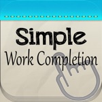 Download Simple Work Completion Cert app