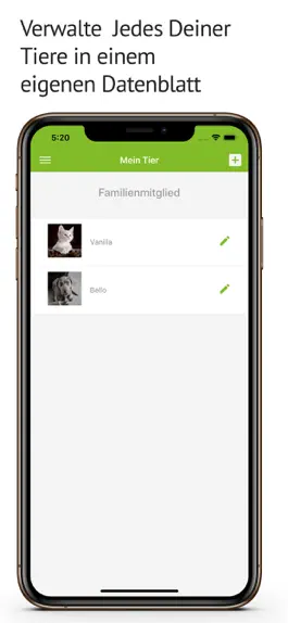 Game screenshot MiZoo apk