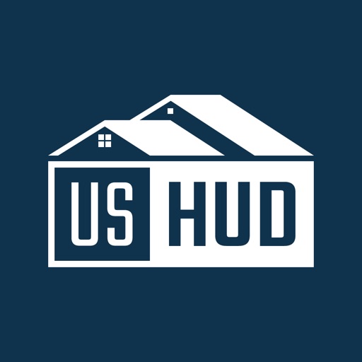 USHUD Foreclosure Home Search Icon