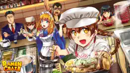 ramen craze - fun cooking game iphone screenshot 4