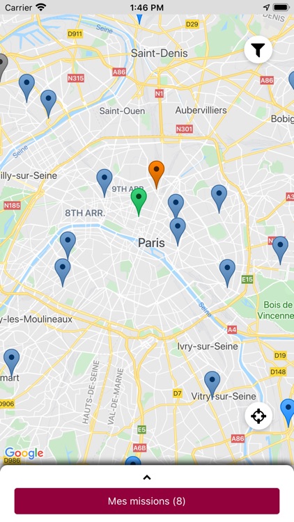 Client Mystère, satisfaction