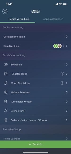 BURGprotect(圖4)-速報App