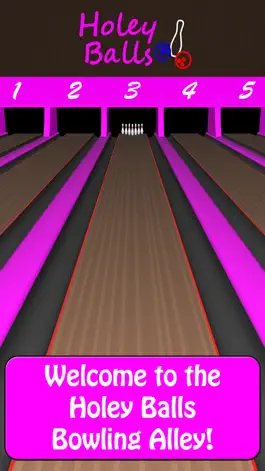 Game screenshot Ten Pins: Bowling Arcade mod apk