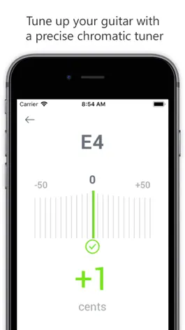 Game screenshot Chord Pickout apk