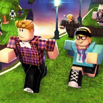 Roblox Pfp Two Player