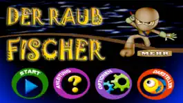 Game screenshot Der Raub Fischer LT mod apk