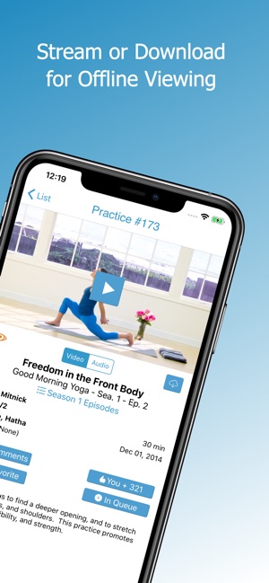 Yoga Anytime Videos(圖3)-速報App