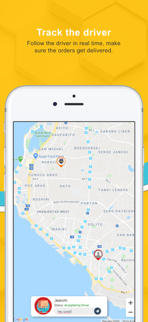 Deliverpami for Business(圖5)-速報App