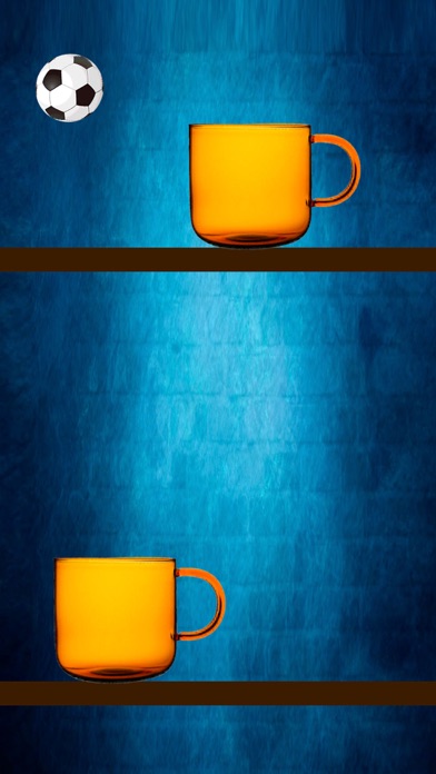 Ball games - happy glass tower Screenshot