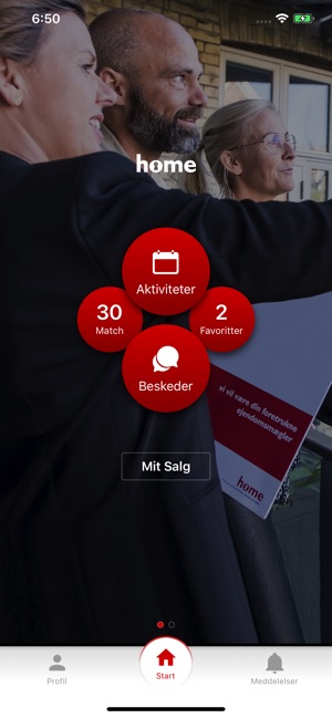 MyHome 2.0
