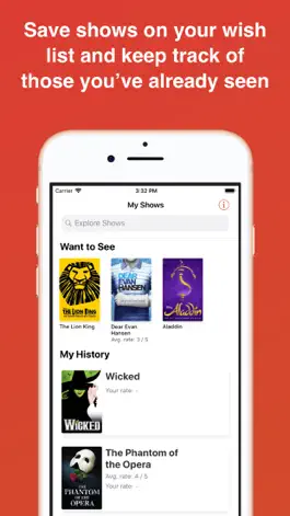 Game screenshot Good Theatre hack