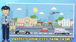 Game screenshot Police Inc: Tycoon sim game hack