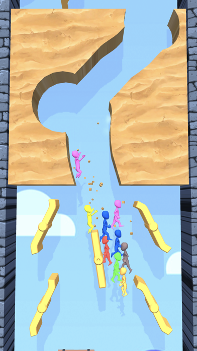 Dig And Escape screenshot 3