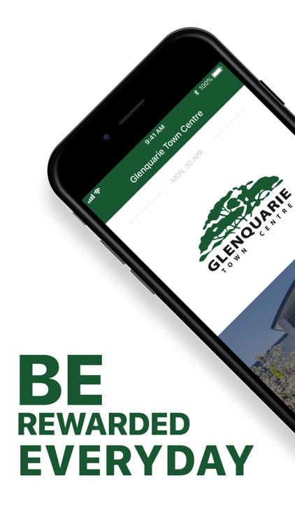 Glenquarie Town Centre