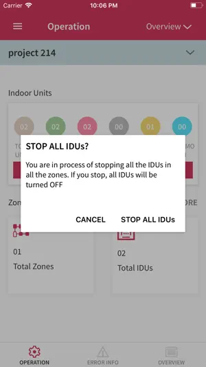 airCloud Pro screenshot 3