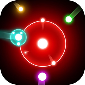 螢幕擷取畫面 (5) Glow Explosions !