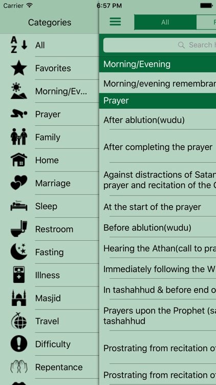 Learn Islam Pro screenshot-3