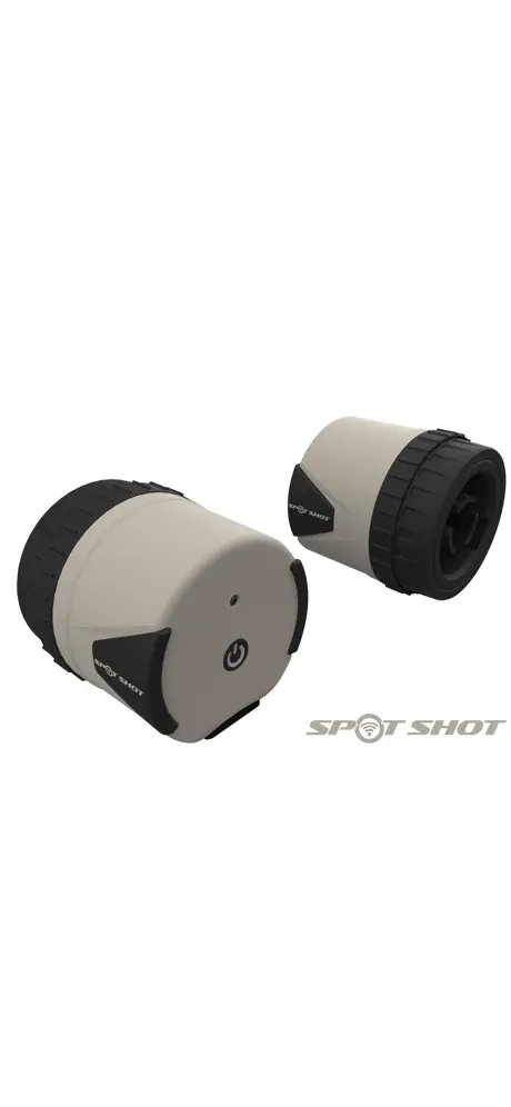 SME Spot Shot