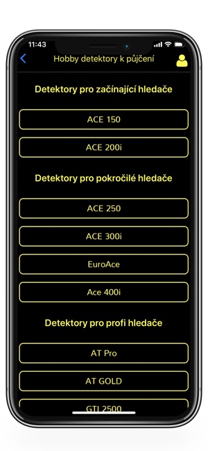 Detektory kovu(圖5)-速報App