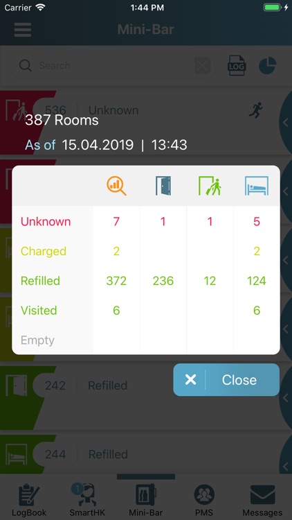 SmartButler screenshot-6