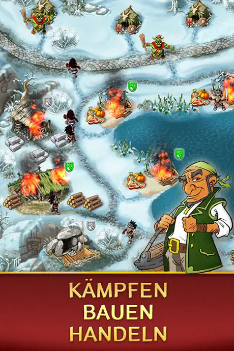 Kingdom Chronicles HD
