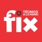 FIX Técnico a la Mano, es más que una aplicación Móvil gratuita que busca dar solución a las necesidades y situaciones que se presentan en la cotidianidad, tales como instalaciones y  reparaciones de todo tipo y en todas las áreas que requieren la atención técnica idónea, ya sea en casa,  oficina e incluso cuando se está fuera, a través de la intermediación entre oferta y demanda de la persona quien suministra el servicio u oficio y quien lo requiere;   se centra en generar la experiencia de seguridad y satisfacción en cada uno de los usuarios, tanto los técnicos, como las personas que requieren solucionar sus necesidades, debido a que tienen en su teléfono la posibilidad inmediata de respuesta