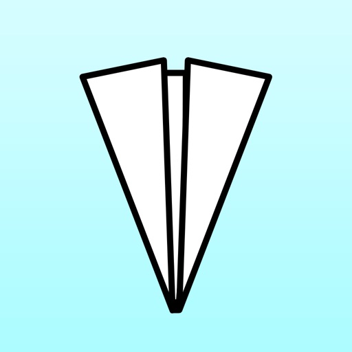 Floaty Plane iOS App