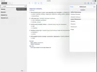 WordWeb Dictionary ipad bilder 2