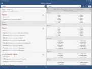 ultralingua dutch-german ipad images 2