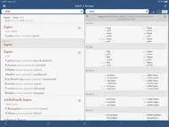Ultralingua Dutch-German ipad bilder 1