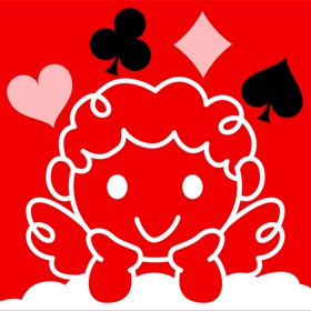螢幕擷取畫面 (1) Simple Playing Cards