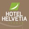 Il nostro obiettivo è di rendere ancora più speciale il Suo soggiorno, ecco perché siamo orgogliosi di presentare Hotel Helvetia App