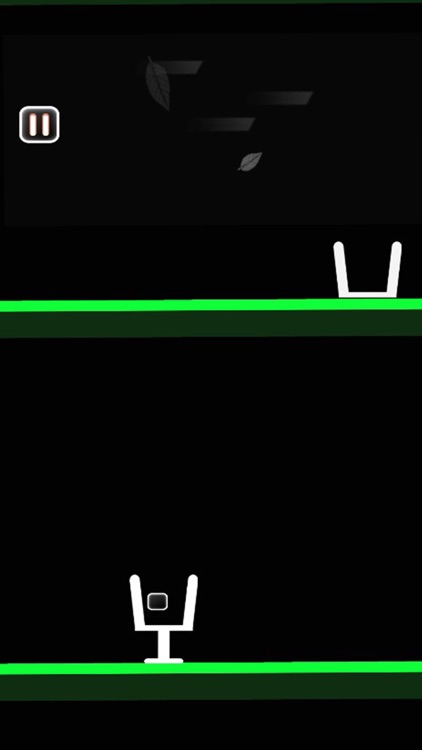 Tap and Jump : Ice in Cup screenshot-5